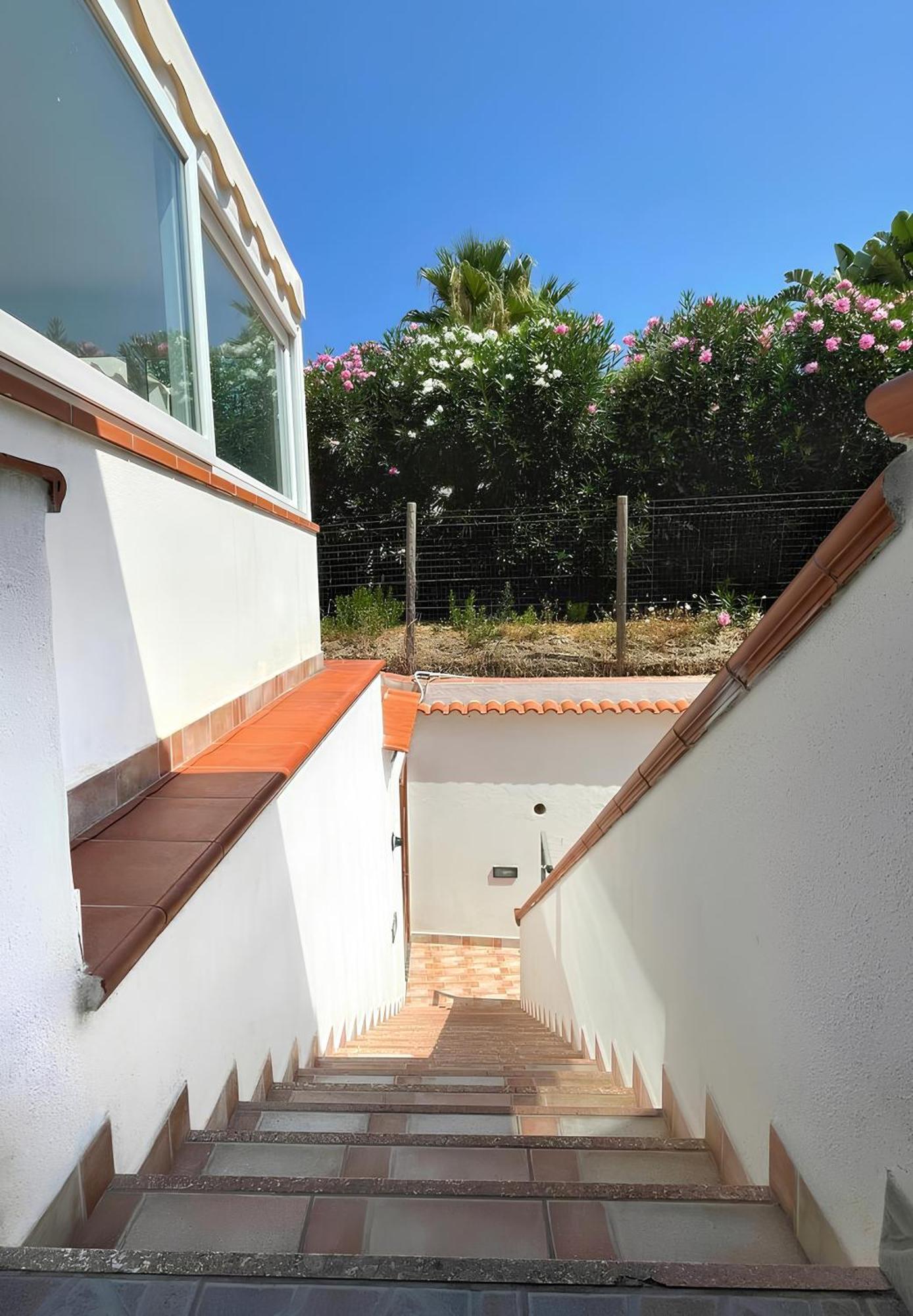 La Turrita Apartments Forio di Ischia Dış mekan fotoğraf