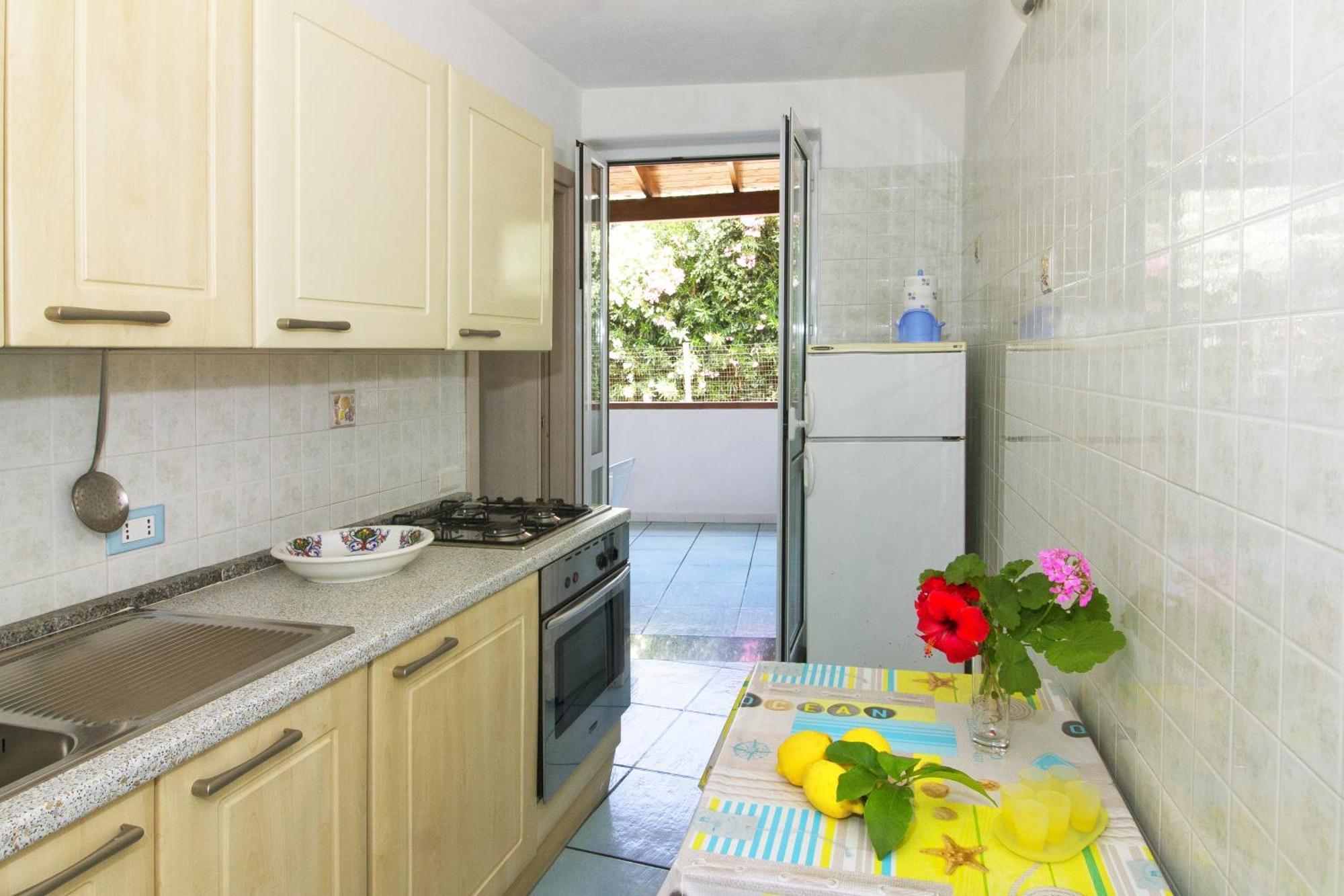 La Turrita Apartments Forio di Ischia Dış mekan fotoğraf