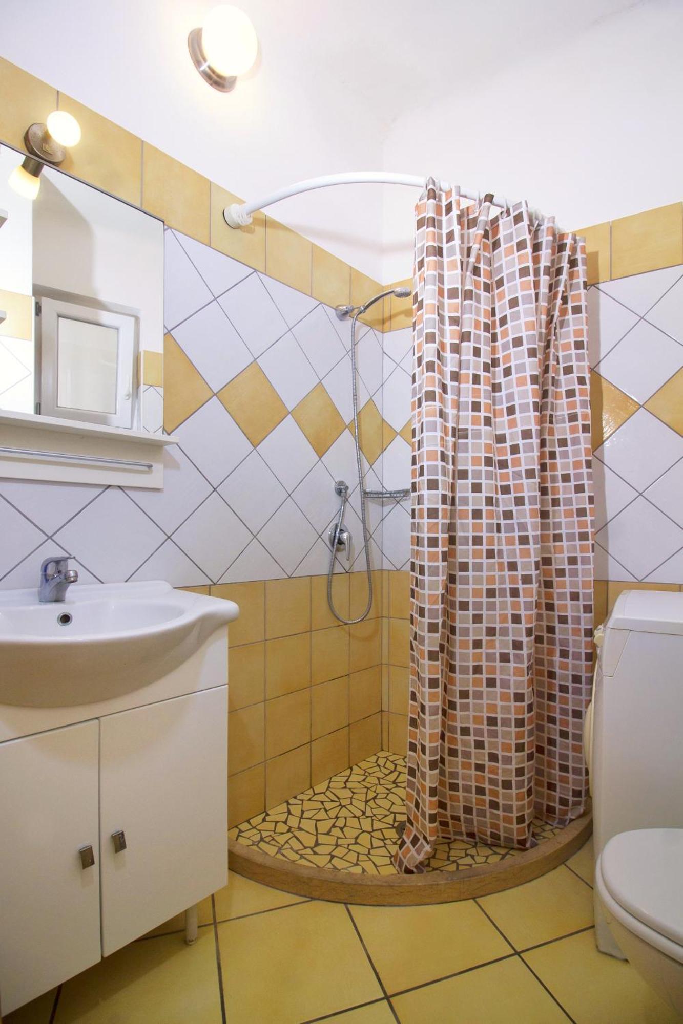 La Turrita Apartments Forio di Ischia Dış mekan fotoğraf