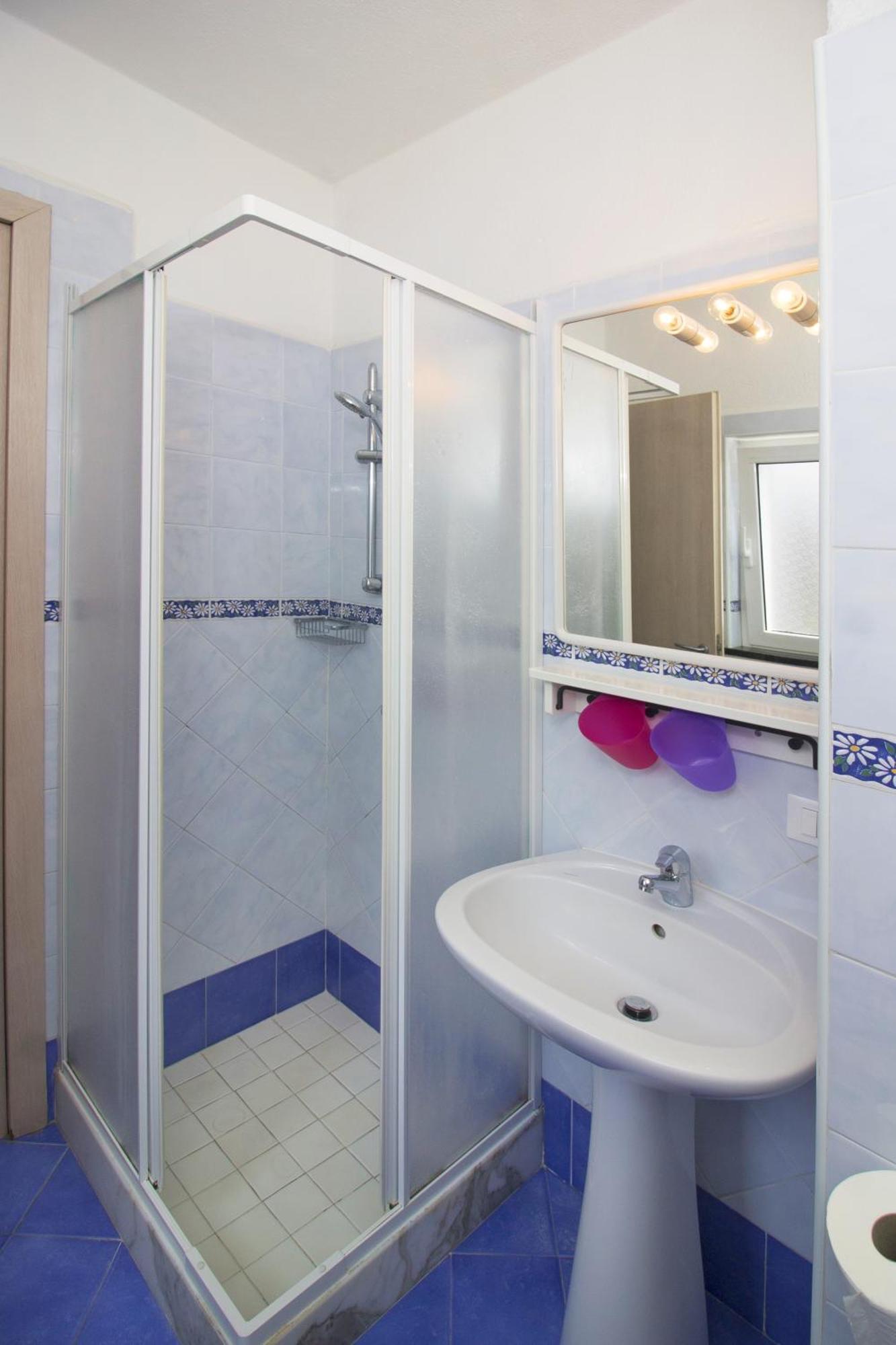 La Turrita Apartments Forio di Ischia Dış mekan fotoğraf