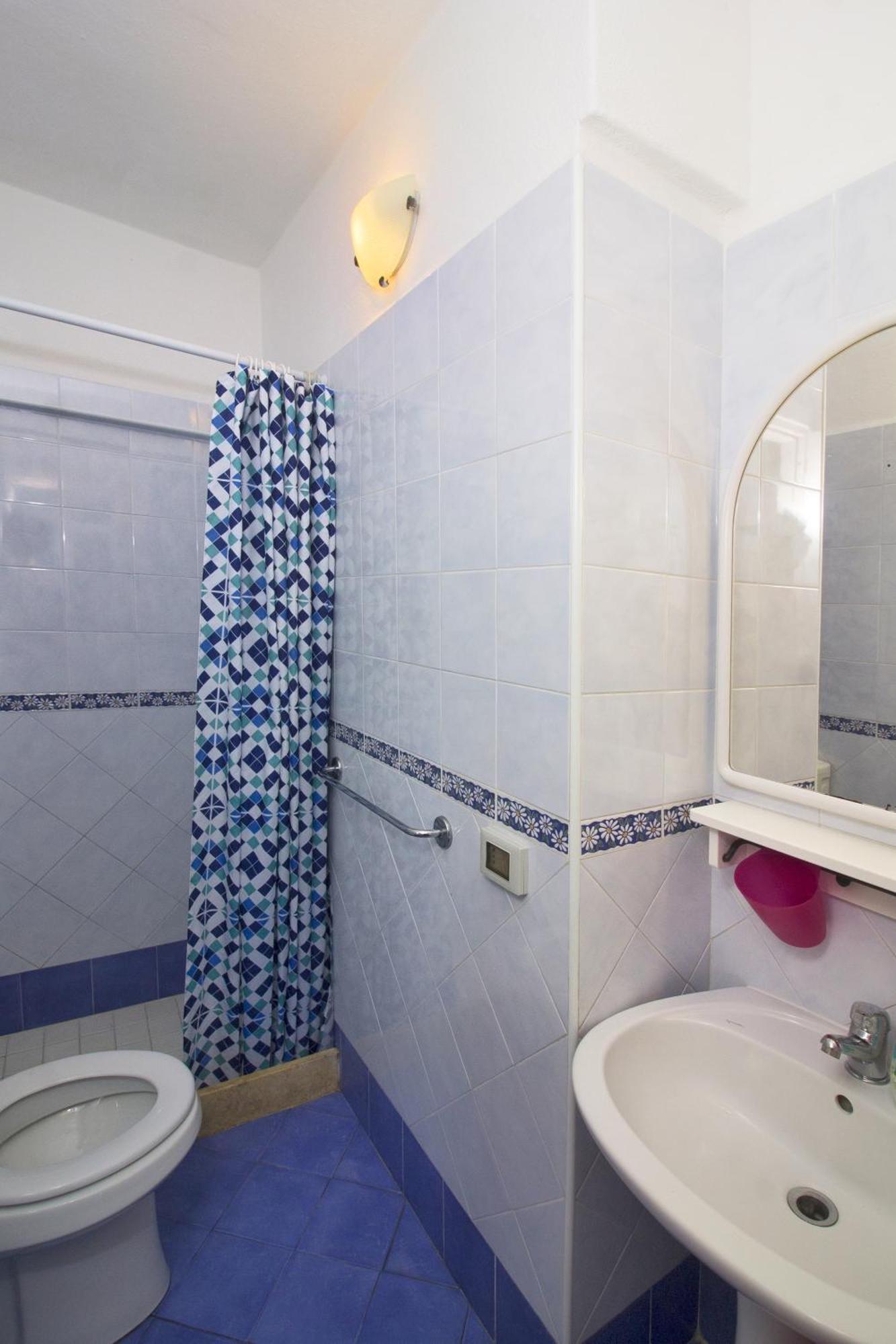 La Turrita Apartments Forio di Ischia Dış mekan fotoğraf
