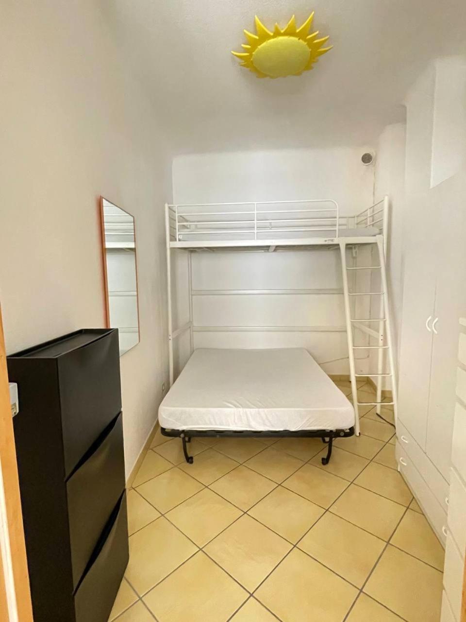La Turrita Apartments Forio di Ischia Dış mekan fotoğraf